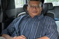 Ketua Himpunan Pengusaha Muda Indonesia (Hipmi) Universitas Syiah Kuala (USK), Muhammad Farid Osama, dilaporkan ke polisi