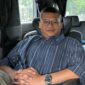 Ketua Himpunan Pengusaha Muda Indonesia (Hipmi) Universitas Syiah Kuala (USK), Muhammad Farid Osama, dilaporkan ke polisi