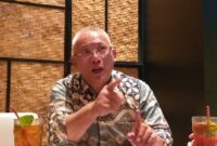 Developer Rusunami City Park Ajak Warga City Park Lawan Kelompok yang Halangi Perpanjangan SHGB