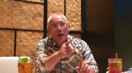 Developer Rusunami City Park Ajak Warga City Park Lawan Kelompok yang Halangi Perpanjangan SHGB