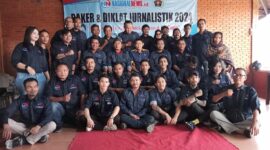 Wartawan Nasional News ID