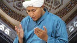 Pimpinan Ponpes Darul Faizin Wonogiri Berharap Jawa Tengah Dipimpin Gubernur yang Amanah