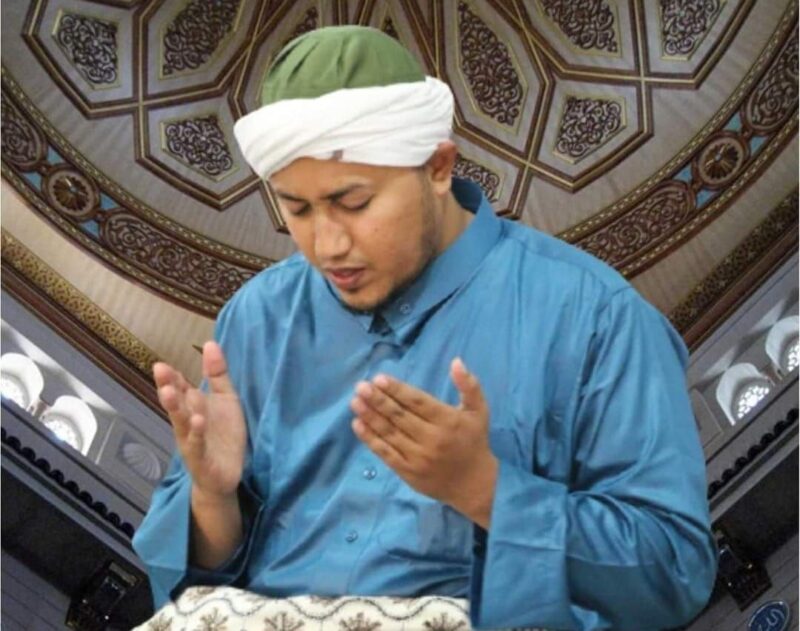 Pimpinan Ponpes Darul Faizin Wonogiri Berharap Jawa Tengah Dipimpin Gubernur yang Amanah