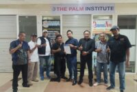 Pengurus Pokja PWI Wali Kota Jakarta Barat Resmi Dibentuk, Ini Susunannya
