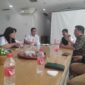 Pokja PWI Jakarta Pusat Jalin Sinergi dengan Dukcapil untuk Edukasi Masyarakat