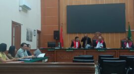 Sidang Ketiga Gugatan Munas XI Partai Golkar: Keabsahan Munas Dipertanyakan