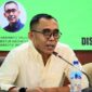 Foto Budi Tanjung
Direktur Eksekutif INW
