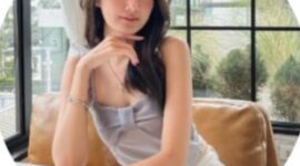 Rita, diketahui sebagai admin Grapixai.