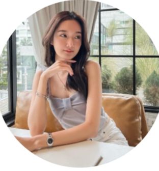 Rita, diketahui sebagai admin Grapixai.