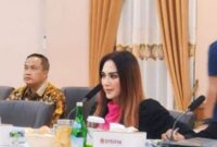 Puji Prestasi Bareskrim dukung Asta Cita Prabowo, Komisi 3 Minta Polri Konsisten Berantas Narkoba