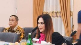 Puji Prestasi Bareskrim dukung Asta Cita Prabowo, Komisi 3 Minta Polri Konsisten Berantas Narkoba