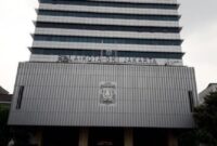 Foto: Dinilai Cacat Prosedur dan Tidak Transparan, Proses Pemilihan Dewan Kota DKI Jakarta Dikecam