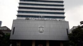 Foto: Dinilai Cacat Prosedur dan Tidak Transparan, Proses Pemilihan Dewan Kota DKI Jakarta Dikecam