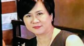 Foto:

Terlapor dugaan kasus penipuan dan penggelapan kerjasama usaha Resto Bebek Tepi Sawah, Titin alias Atin, warga Perum Villa Citra Lampung.