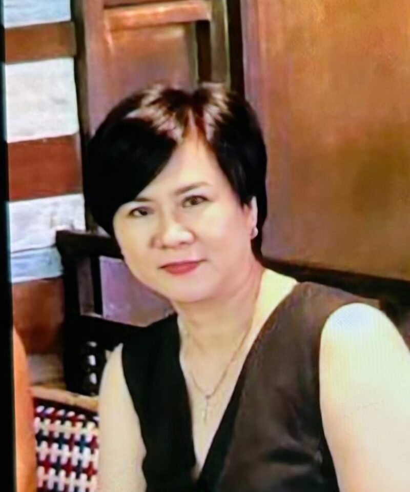 Foto:

Terlapor dugaan kasus penipuan dan penggelapan kerjasama usaha Resto Bebek Tepi Sawah, Titin alias Atin, warga Perum Villa Citra Lampung.