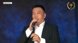 Foto: Ketua Pokja PWI Jakpus Dukung Langkah Kejati DKI Tindak Dugaan Korupsi Kepala Dinas Kebudayaan