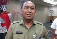 Foto: Wali Kota Jakarta Barat Diperiksa Sebagai Saksi Kasus Dugaan Korupsi Dinas Kebudayaan DKI Jakarta