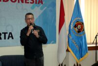 Foto: PWI Jaya Tetap Solid, Jangan Ada Pemelintiran Fakta Hukum Terkait Putusan 591/Pdt.G/2024/PN Jakpus