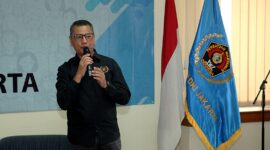 Foto: PWI Jaya Tetap Solid, Jangan Ada Pemelintiran Fakta Hukum Terkait Putusan 591/Pdt.G/2024/PN Jakpus