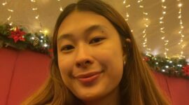 Foto: Salah satu event dari Sharon Stephania Siauw pada industri musik di Amerika Serikat