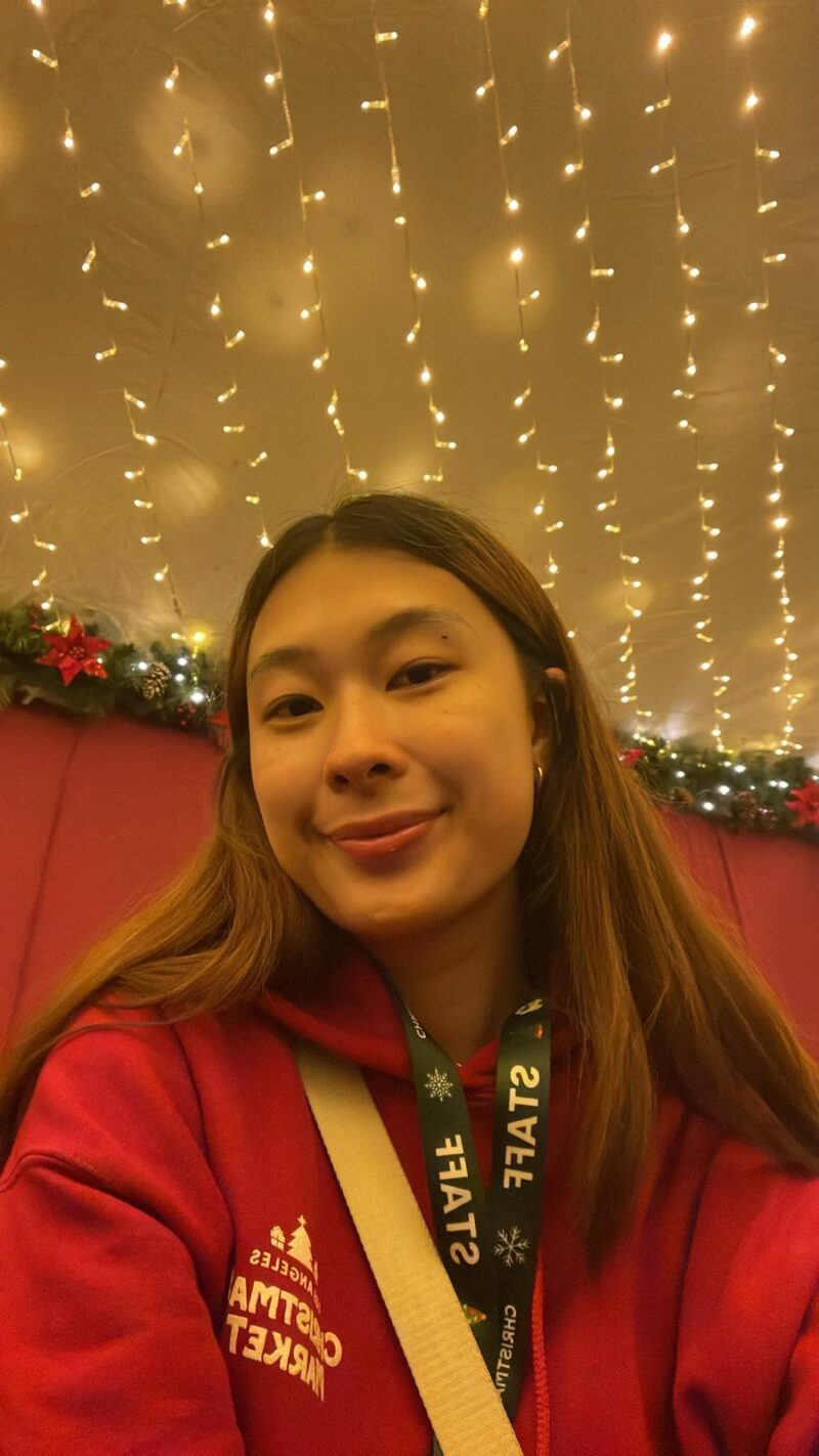 Foto: Salah satu event dari Sharon Stephania Siauw pada industri musik di Amerika Serikat