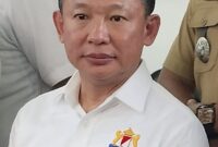 Foto: Ketua KADIN Bangka Belitung Thomas Jusman