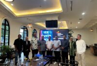 Foto: JXB Siap Kolaborasi untuk Kemajuan Pariwisata di Ibu Kota