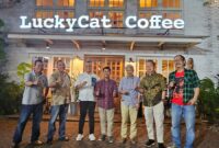 Foto: Pengurus Harian PWI Jaya Gelar Bukber dan Bahas Program Kerja