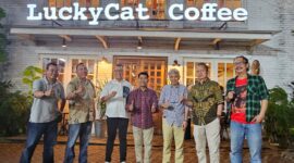 Foto: Pengurus Harian PWI Jaya Gelar Bukber dan Bahas Program Kerja