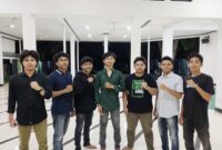 Mahasiswa Bima Jakarta Bersatu