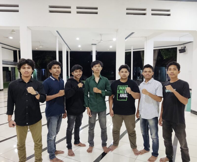 Mahasiswa Bima Jakarta Bersatu