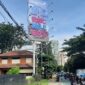 Reklame Raksasa Tak Berizin di Jakarta Barat, Cermin Lemahnya Pengawasan Pemprov DKI