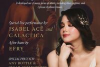 Konsep bar & grill berbalut pengalaman eksklusif, JUNTOS ingin jadi rumah kedua bagi mereka yang ingin melepaskan penat kota sambil tetap tampil berkelas