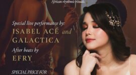 Konsep bar & grill berbalut pengalaman eksklusif, JUNTOS ingin jadi rumah kedua bagi mereka yang ingin melepaskan penat kota sambil tetap tampil berkelas