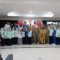 Foto: KI DKI Jakarta Sosialisasikan Keterbukaan Informasi Publik Hingga Visitasi di Kepulauan Seribu