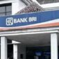 Foto: Cabang BRI Tanah Abang