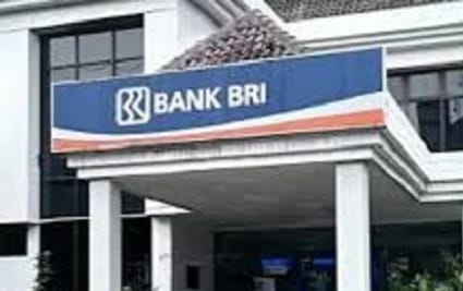 Foto: Cabang BRI Tanah Abang