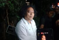 Deolipa mengapresiasi langkah korban yang telah mengadukan persoalan ini ke Komnas HAM