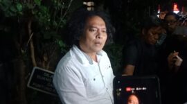 Deolipa mengapresiasi langkah korban yang telah mengadukan persoalan ini ke Komnas HAM