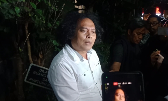 Deolipa mengapresiasi langkah korban yang telah mengadukan persoalan ini ke Komnas HAM