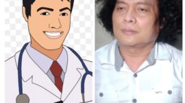 Deolipa Yumara angkat bicara mengenai maraknya kasus dugaan pelecehan seksual yang melibatkan oknum dokter terhadap pasiennya