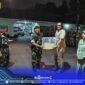 Foto: Danmenarmed 2 Kostrad Berikan Jam Pimpinan kepada Seluruh Warga Menarmed 2 Kostrad
