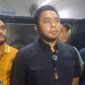 Wakasat Reskrim Polres Metro Jakarta Barat, AKP Dimitri Mahendra berserta Jajarannya 