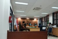 Pengadilan Tata Usaha Negara (PTUN) Jakarta Timur, Proses hukum terkait dugaan pelanggaran dalam pemilihan Dewan Kota di wilayah DKI Jakarta terus bergulir.