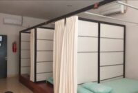 Lokasi BEE Mansion Urip