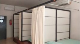 Lokasi BEE Mansion Urip