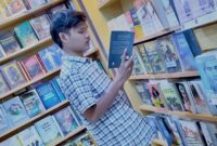 Fikriansyah, Mahasiswa Hukum Universitas Nahdlatul Ulama Indonesia