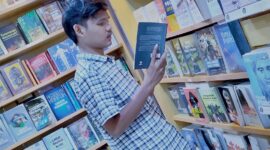 Fikriansyah, Mahasiswa Hukum Universitas Nahdlatul Ulama Indonesia