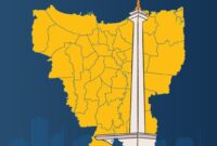 Anugerah Jurnalistik Muhammad Hoesni Thamrin adalah kegiatan tahunan PWI Jaya