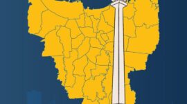 Anugerah Jurnalistik Muhammad Hoesni Thamrin adalah kegiatan tahunan PWI Jaya